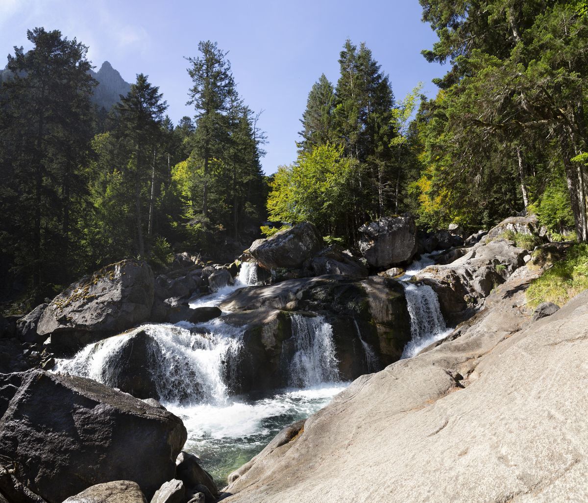 12-06-2026 Photos F. Cavaillès – Le chemin des cascades avec H. Latkowski et R. Dantin