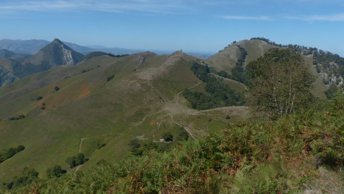 13-09-2026 Photos A. Astuguevieille – Coste Malle avec L. Ribas et G. Saliou