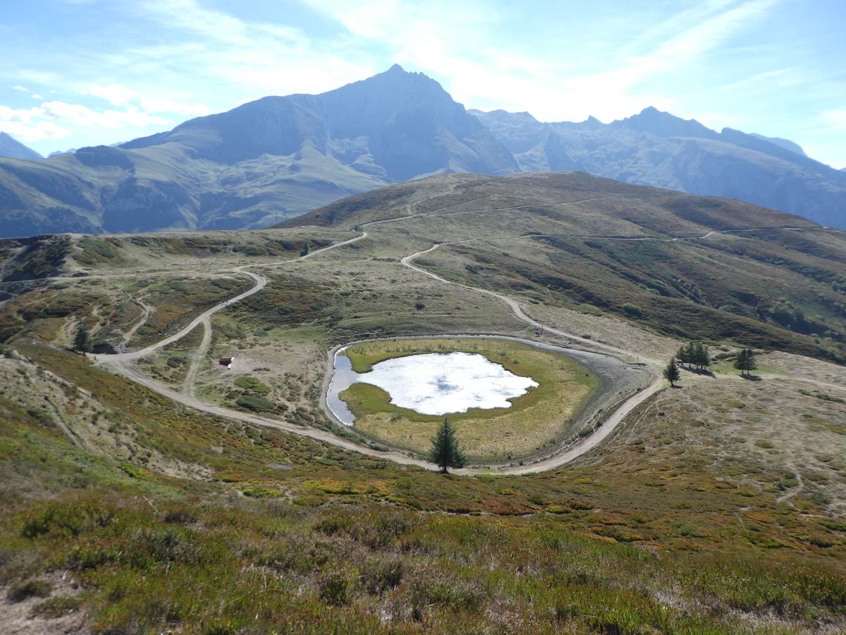 22/24-09-2026 Photos F. Daligaux – Au col du Soulor avec S. Fraysse et L. Monge