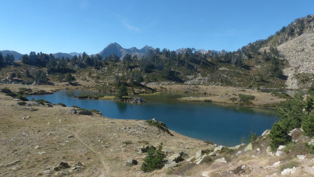 23-09-2026 Photos A. Astuguevieille – Lacs du Bastan avec R. Fernandez et S. Bourdet