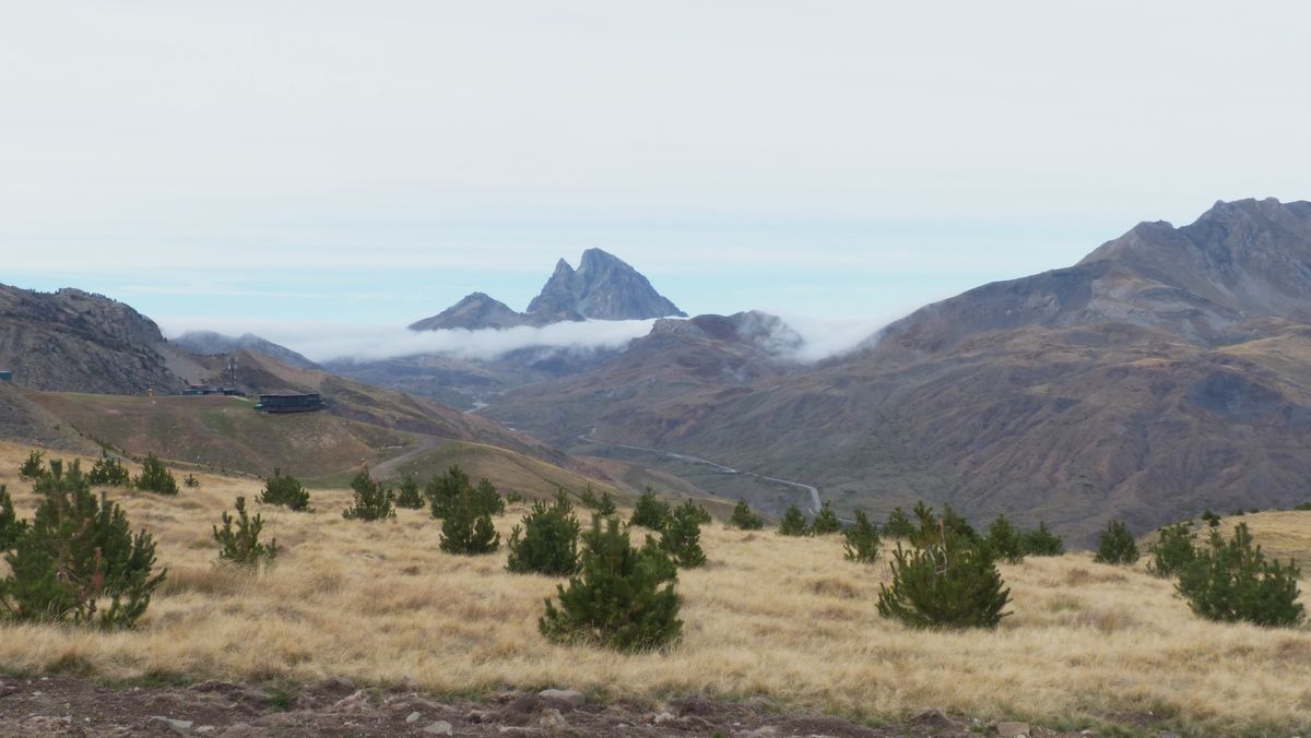 18-10-2026 Photos A. Astuguevieille – Ibon de la Sierra avec N. Clavières et G. Save